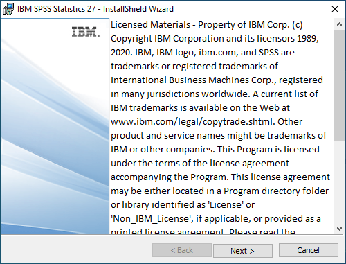 spss_win 10 2