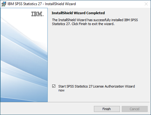 spss_win 10 7