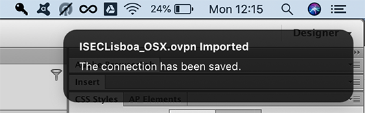 vpn_osx 10