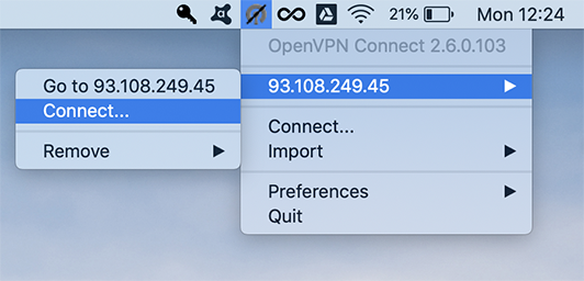 vpn_osx 11