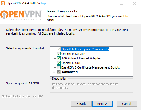 vpn_win 10 3