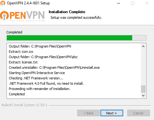 vpn_win 10 5