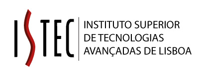 Logotipo do ISCET