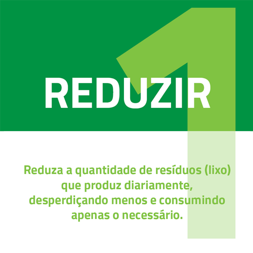 1 - Reduzir