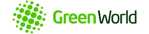 Logotipo GreenWorld
