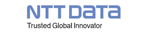 Logotipo NTT Data