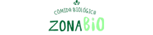 Logotipo ZonaBio